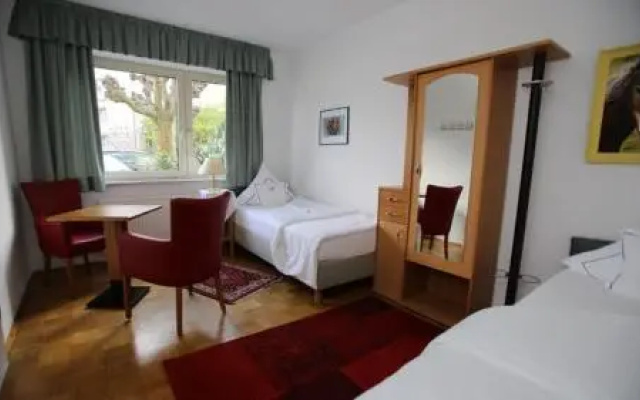 Ferienhaus Maintal