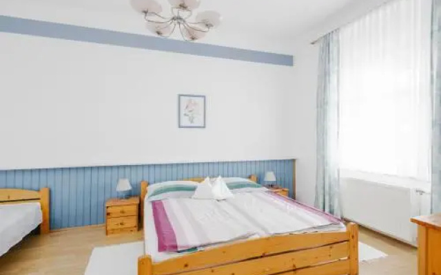 Appartements Sonnenschein