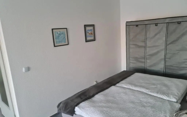 Apartment`s Nr 2 in Stuttgart Stadtmitte