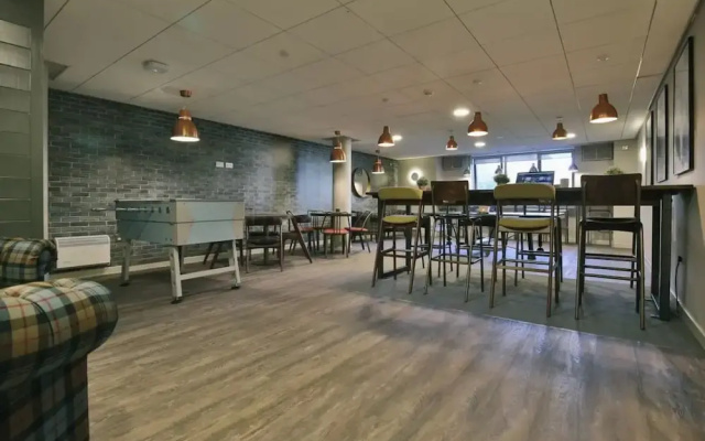 Student Only Europa House