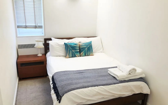 Myshortstay - Cheshire St Brick Lane