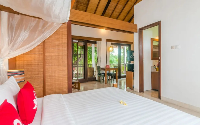 ZEN Rooms Seminyak Kunti Nuansa