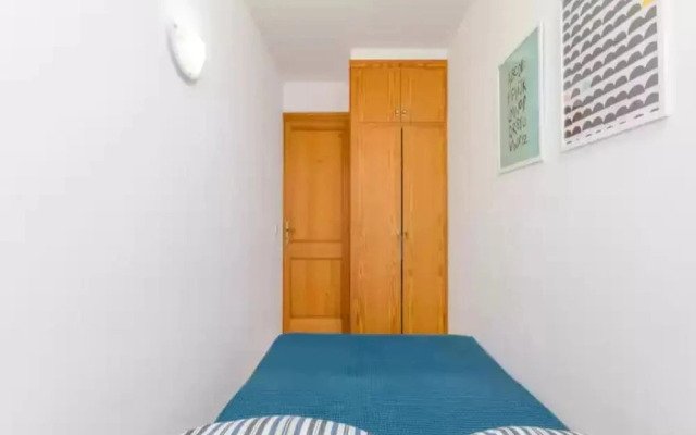 Llepol - Apartment In Port D'alcudia. Free Wifi