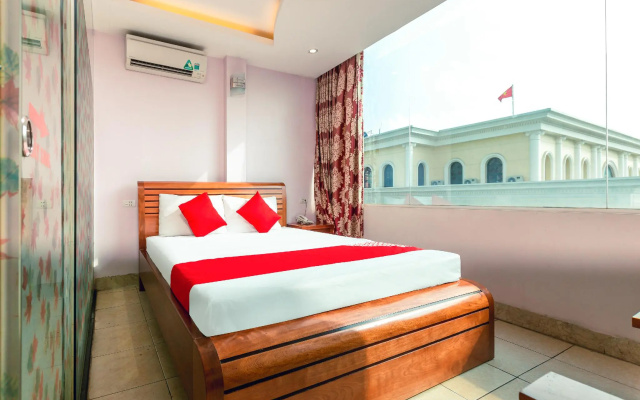 OYO 653 Huong Thao Hotel