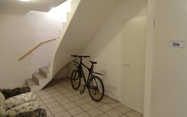 Ferienwohnung am Berggrabenweg