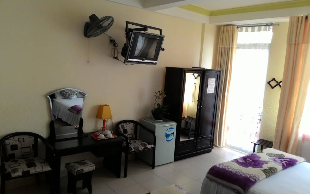 Thy Thu Hotel