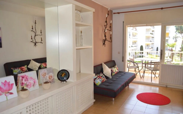 Apartamento Vivalidays Solfanals