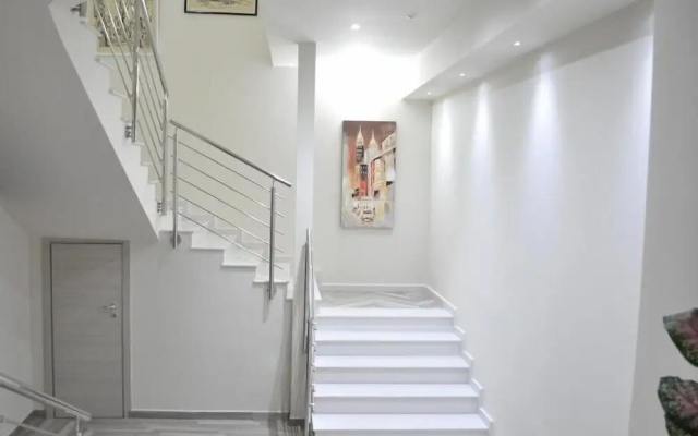 Casa Vacanze La Perla