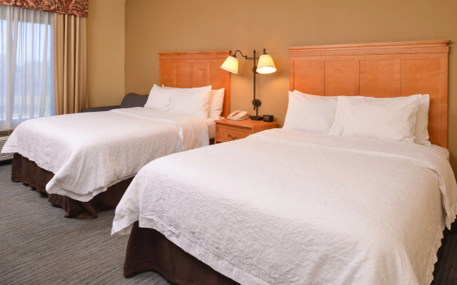 Hampton Inn & Suites Tampa East (Casino Area)