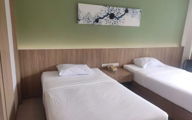 Hotel Stern Pattaya