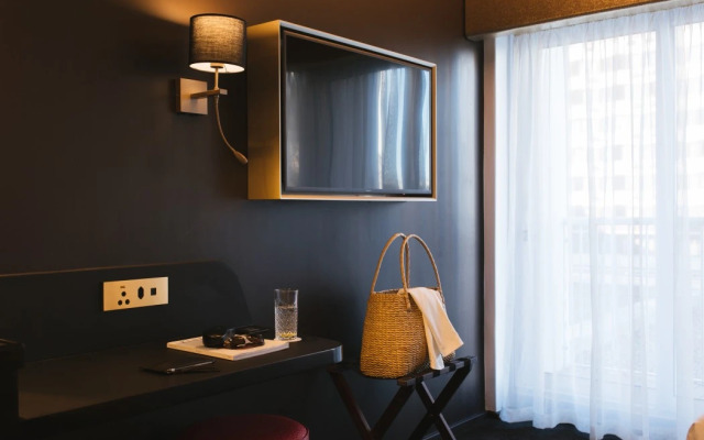 ONOMO Hotel Cape Town Foreshore