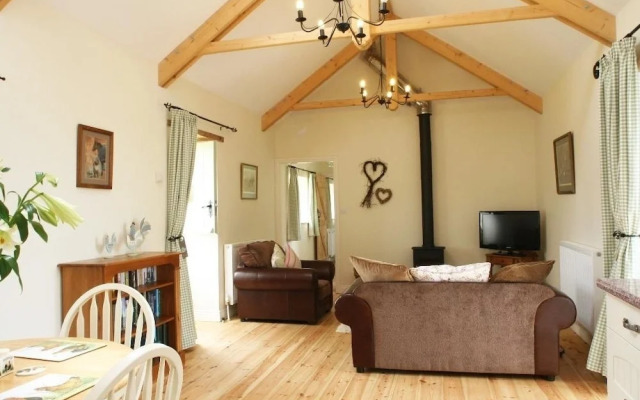 Treamble Stable