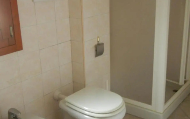 casa vacanza Cicogna