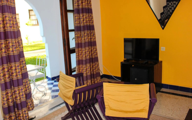Caribbean Village Agador - All Inclusive