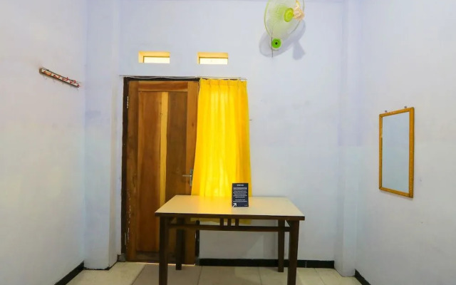 OYO 2497 Pesona Guest House