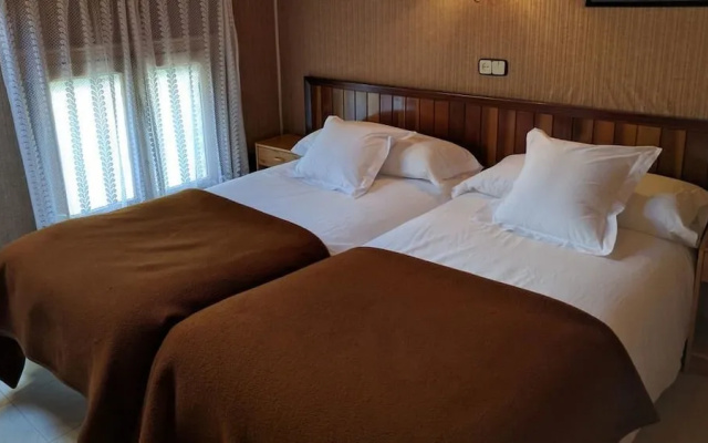Hotel Talabart