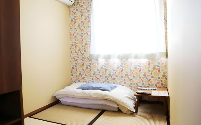 Business Hotel Kaga