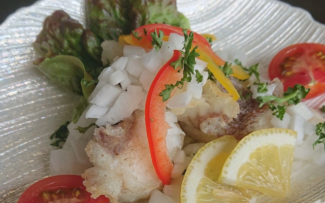 Komatsuya Nagisakan