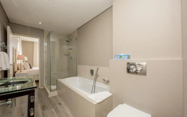 Infinity Self-Catering Apartments