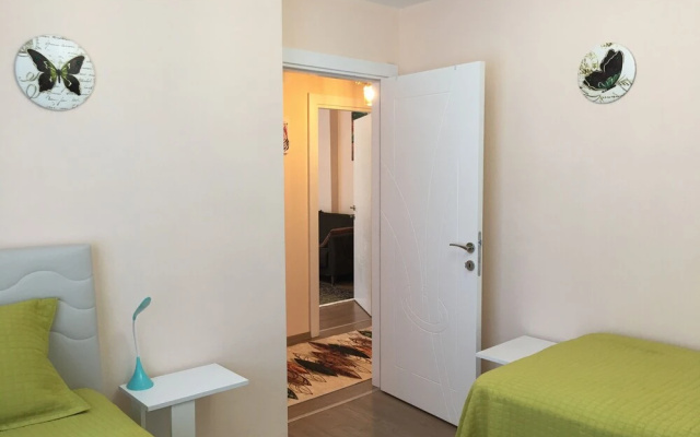 Family Apart Hotel 2022