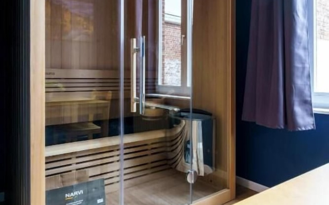 The Canal View Suites