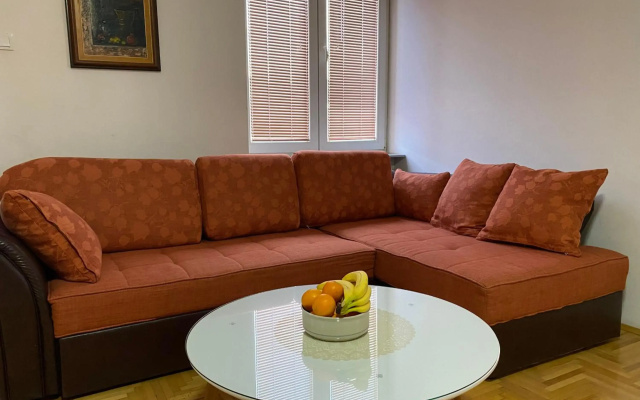 Apartment Klara