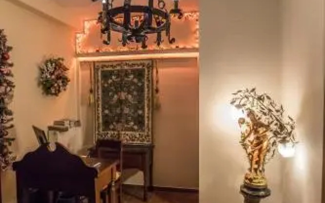 Katsaros Traditional Hotel