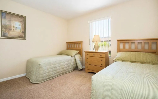 Old Town Retreat at Regal Oaks
