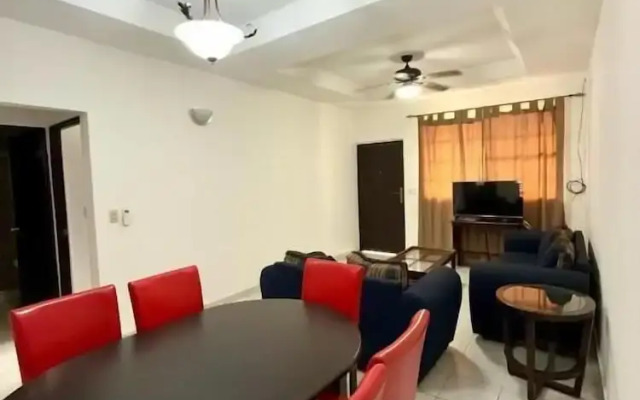 La Placita - Apartamentos
