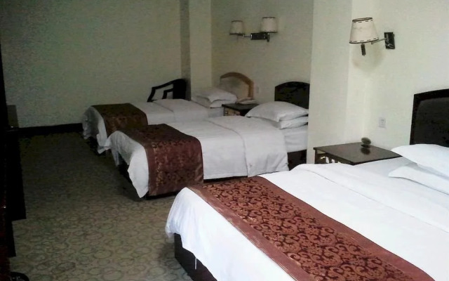 Xiamen Xinyu Hotel