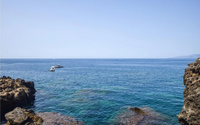 Nice Apartment in Ricadi With Wifi and 2 Bedrooms