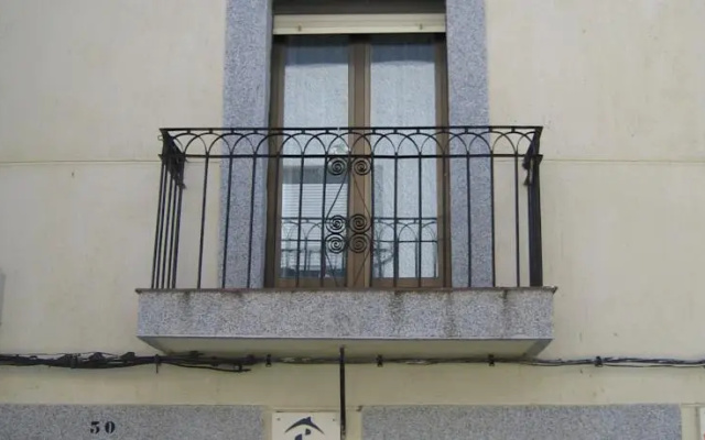 Casa Rural Sixto