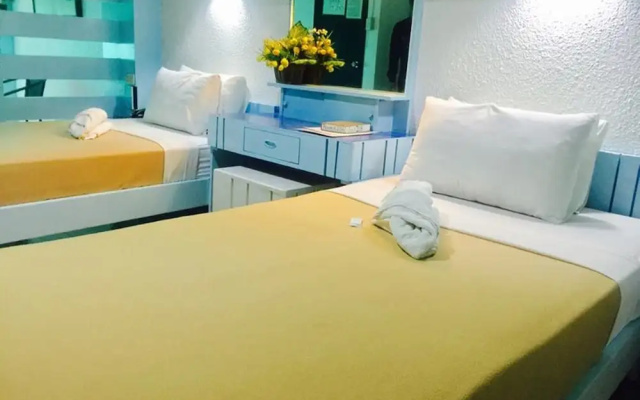 T'Boli Hotel