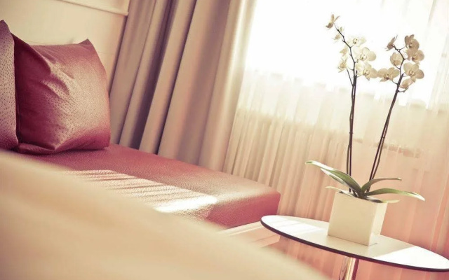 Streifsuite By Q! Hotels