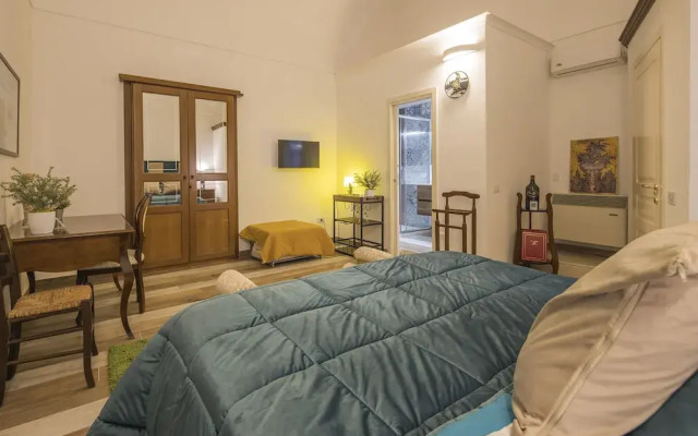 pompei suite via roma 16