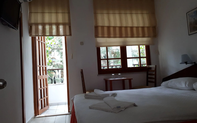 Sima Hotel