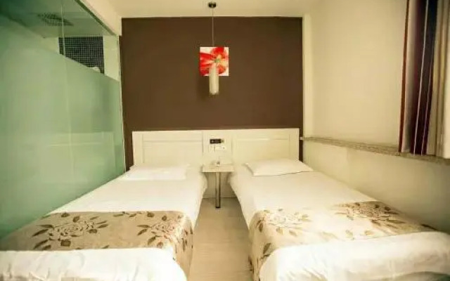 Thank Inn Hotel Shandong Rizhao Wanpingkou Scenic Spot