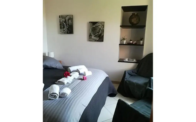 Bed & Breakfast da Luca