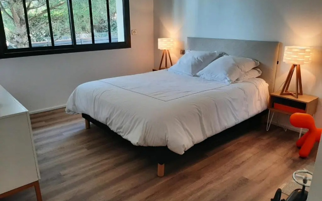 Villa Capbreton, 6 pièces, 11 personnes - FR-1-239-746