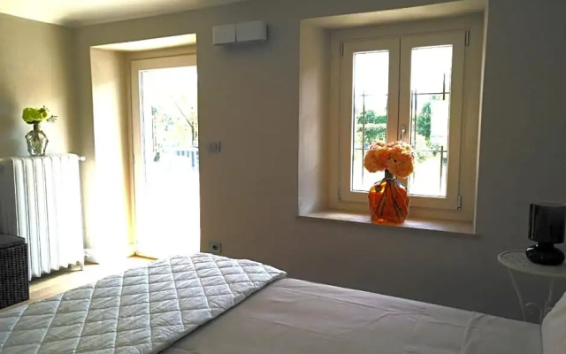 B&B Madama Granèt