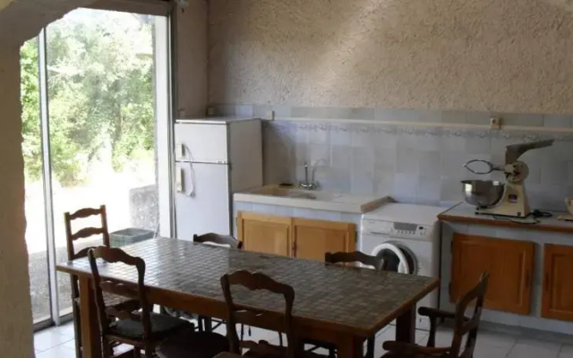 Villa Cabro
