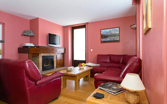Appartement Président