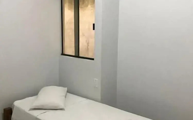 Hotel Oliveira 44