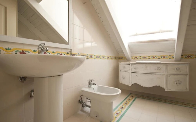 Saint Patrick Guest House