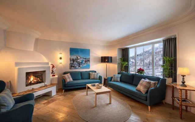 Kesselspitze Hotel & Chalet, Valamar Collection