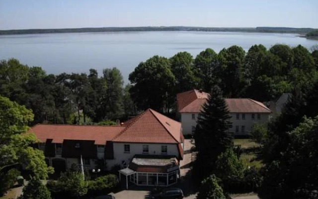 Strandhotel Seelust Goldberg