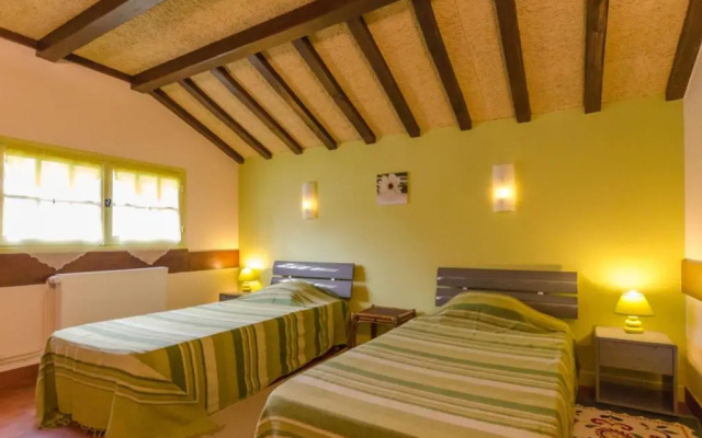 Gîte Saint-Hilaire-sous-Romilly, 4 pièces, 6 personnes - FR-1-543-72