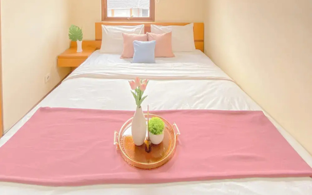 Best Deal 2BR at Majesty Apartment