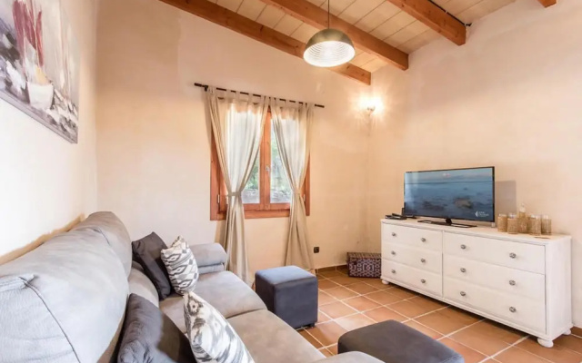 Villa - 1 Bedroom with Pool and WiFi - 108755