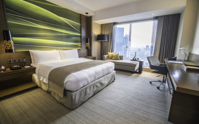 Marco Polo Ortigas Manila